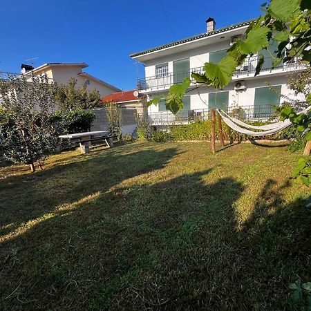 מלון פסו דה רגואה Casa Do Olival מראה חיצוני תמונה