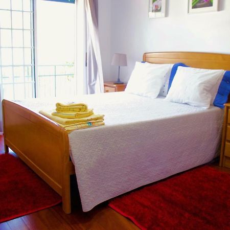 מלון פסו דה רגואה Casa Do Olival מראה חיצוני תמונה