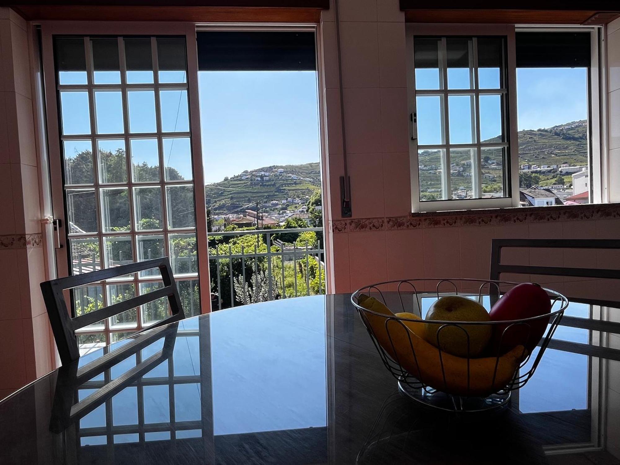 מלון פסו דה רגואה Casa Do Olival מראה חיצוני תמונה