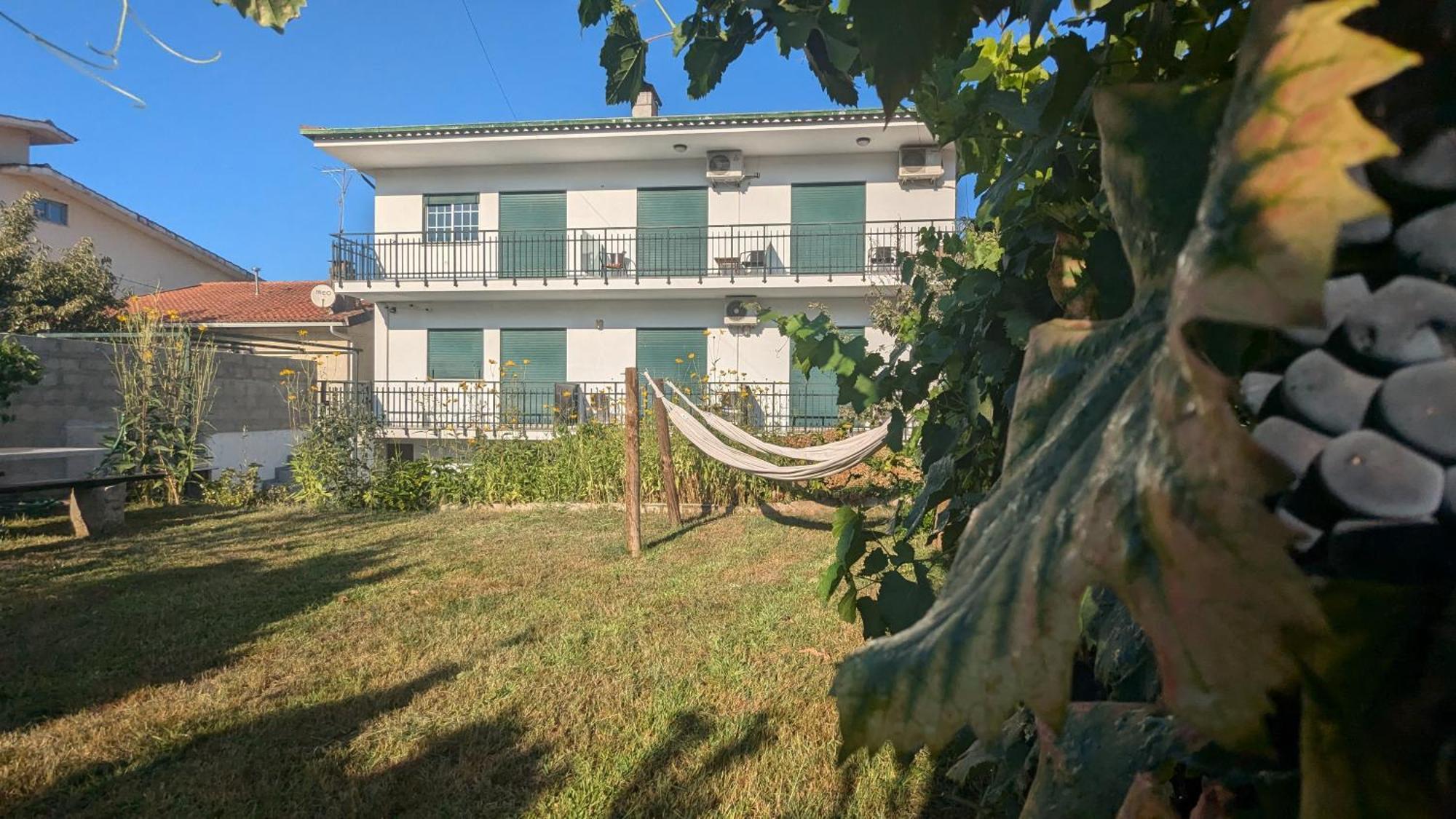 מלון פסו דה רגואה Casa Do Olival מראה חיצוני תמונה