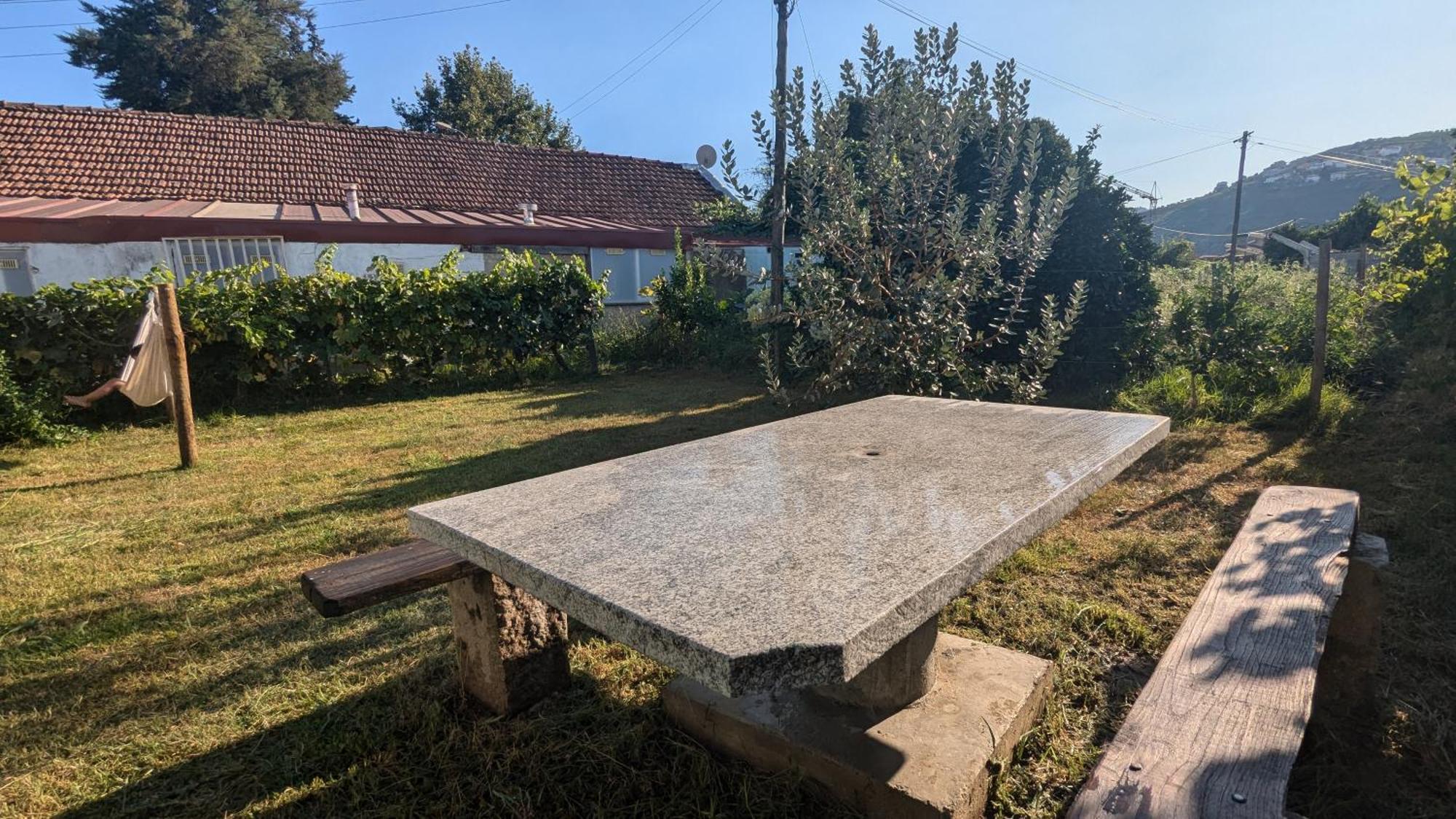 מלון פסו דה רגואה Casa Do Olival מראה חיצוני תמונה