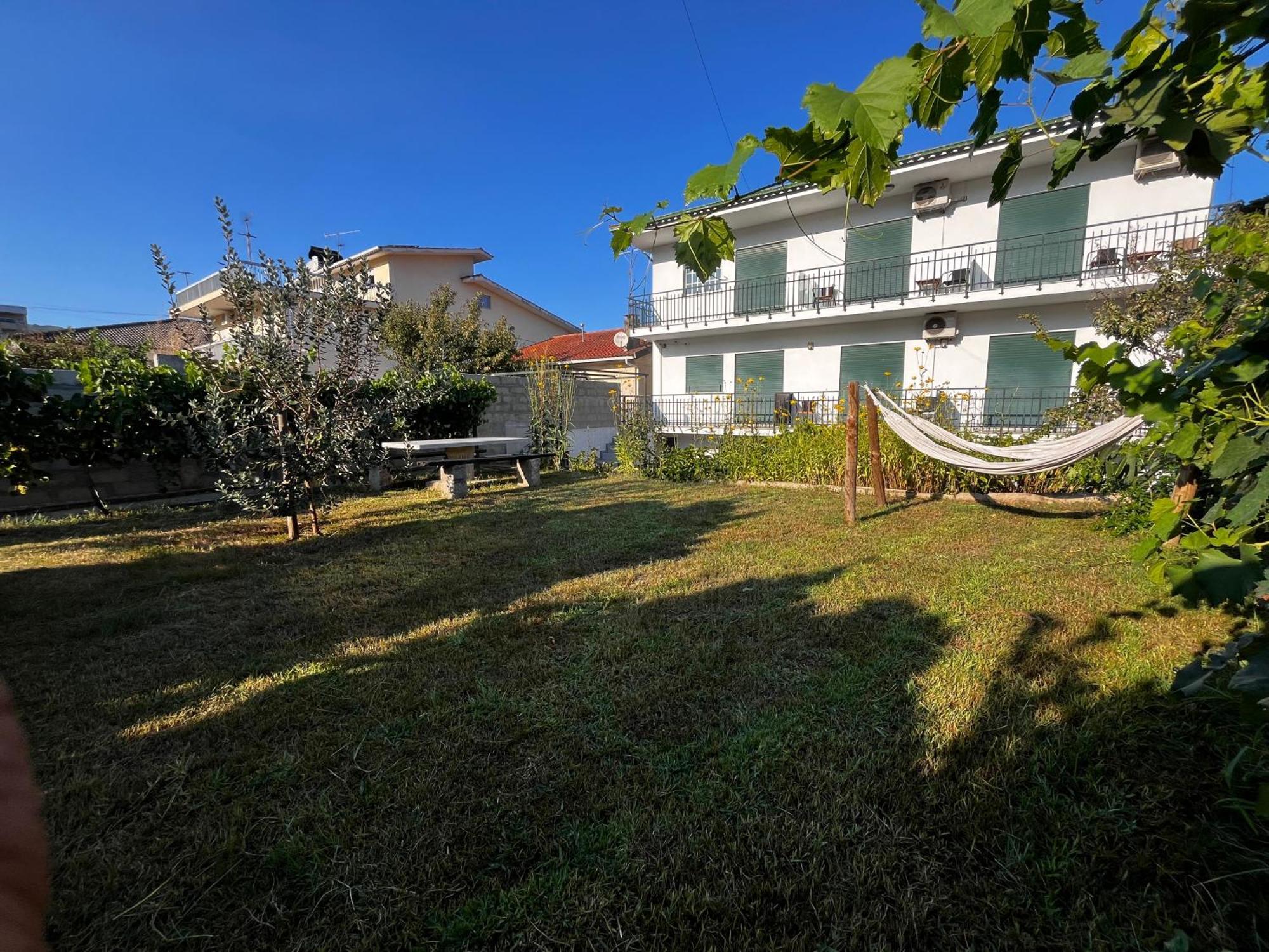 מלון פסו דה רגואה Casa Do Olival מראה חיצוני תמונה