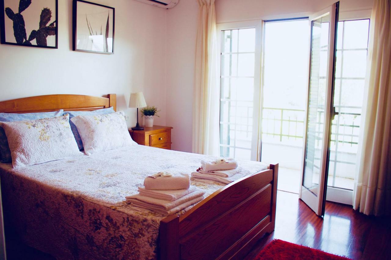 מלון פסו דה רגואה Casa Do Olival מראה חיצוני תמונה
